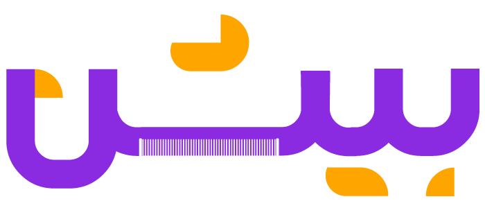 لوگو بیشن